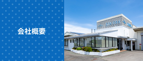 会社概要